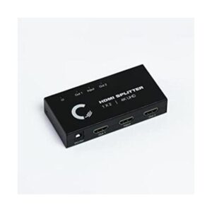 Expert Connect Divisor HDMI 1x2 Ultra HD 4K2K 1_1