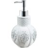 Creative Scents juego de accesorios de lujo para baño 4