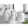 Creative Scents juego de accesorios de lujo para baño 4