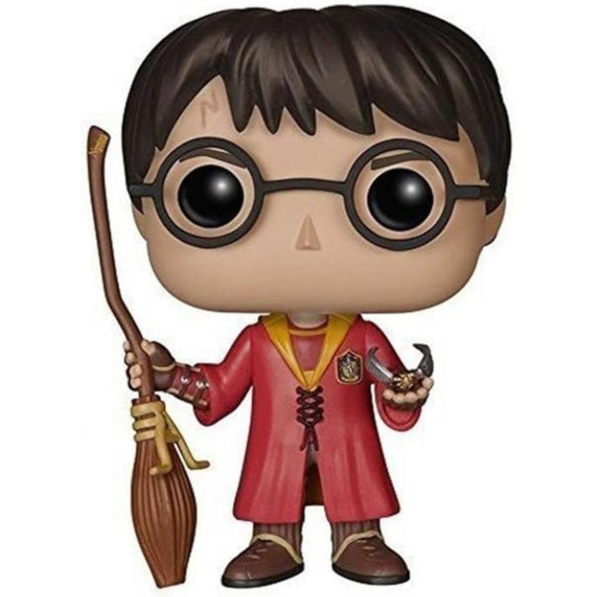 Quidditch Harry Potter figura en vinilo de Funko