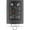 KeylessOption Mando a distancia para coche Cadillac_1