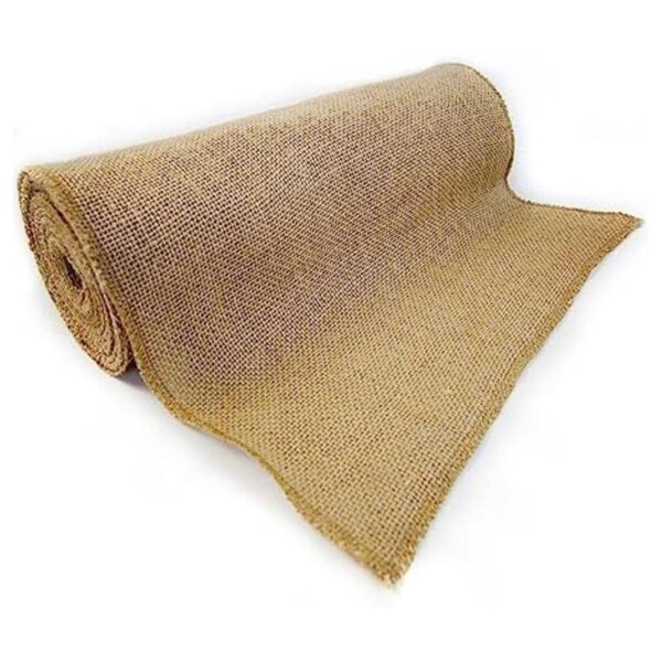 RichCraft rollo de arpillera