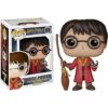 Quidditch Harry Potter figura en vinilo de Funko_2