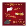 Exploding Kittens Un Juego de cartas sobre Gatitos y las_5