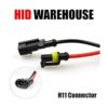 Bombillas de reemplazo HIDWarehouse HID Xenon 8000K_4