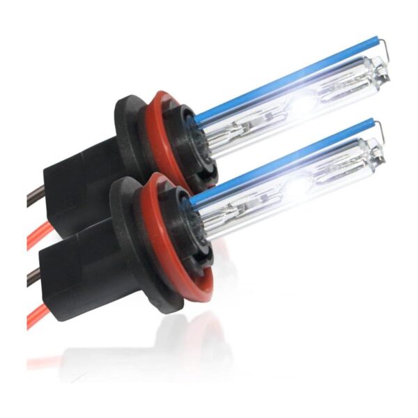 Bombillas de reemplazo HIDWarehouse HID Xenon 8000K_1