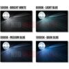 Bombillas de reemplazo HIDWarehouse HID Xenon 8000K_5
