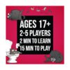 Exploding Kittens Juego NSFW de cartas para adultos y_2