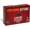 Exploding Kittens Un Juego de cartas sobre Gatitos y las_1