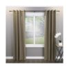 Beme International barral para cortinas con bola de mármol_2