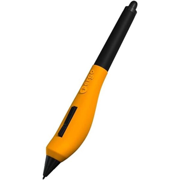 Plus Ergo Grip Para Wacom Pro y Grip Pen Stylus_1