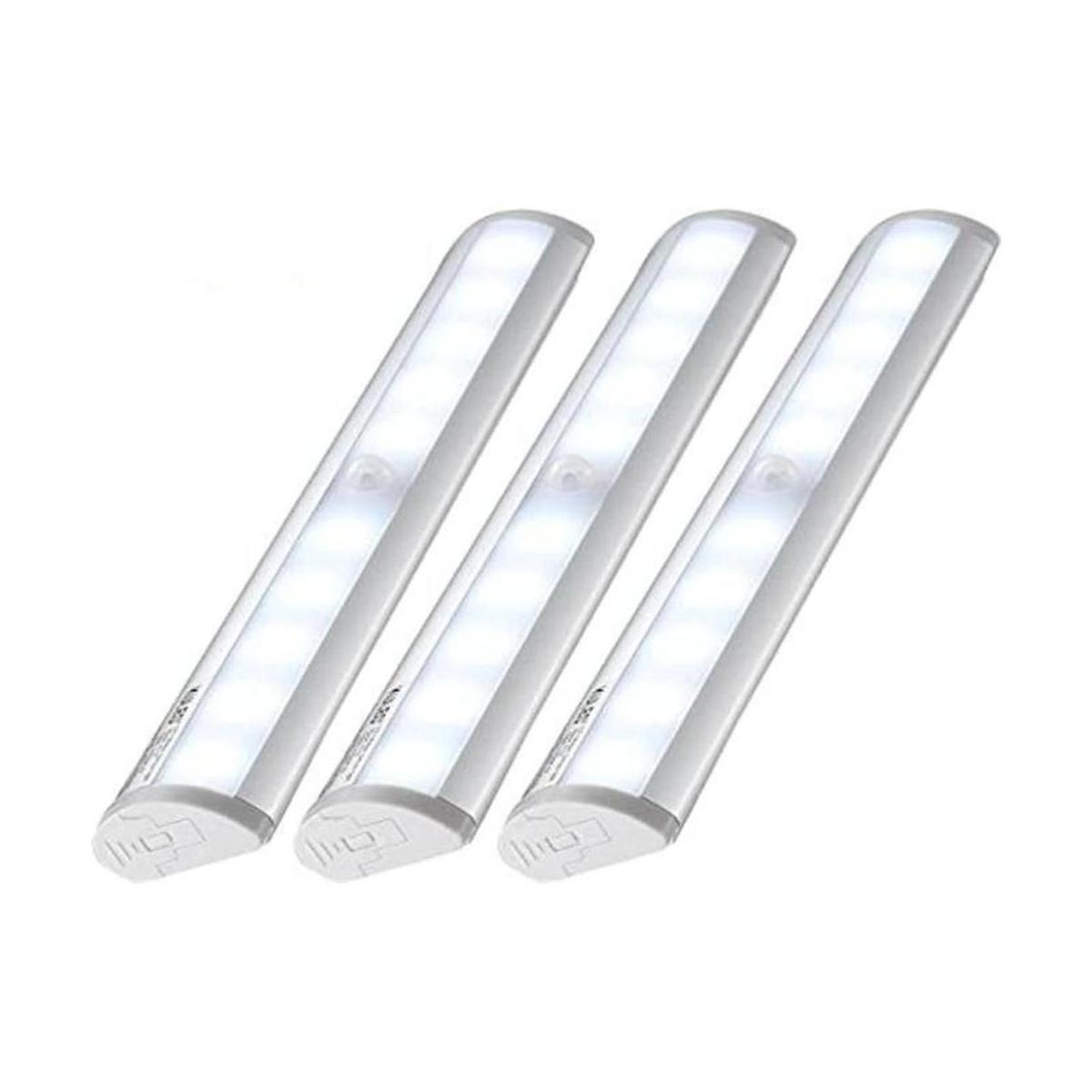 LED de detección de movimiento luz LED de noche