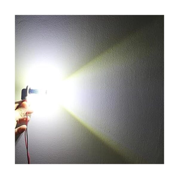 CREE LED de alta potencia de 50 W. Bombillas DRL luces de_5