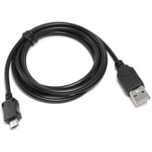 BoxWave Cable Compatible with Nikon Coolpix P900 Cable by_1