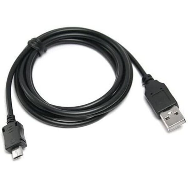 BoxWave Cable Compatible with Nikon Coolpix P900 Cable by_1