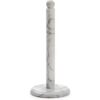 RSVP Soporte blanco mármol para papel toalla_1