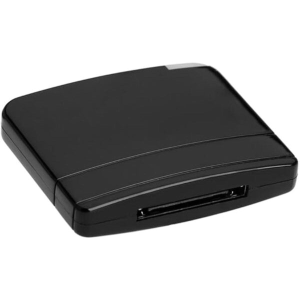 Andoer Bluetooth A2DP Music Audio 30 Pin Receptor_1