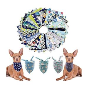 Bandana Pet Show mascota perro gato cachorro baberos
