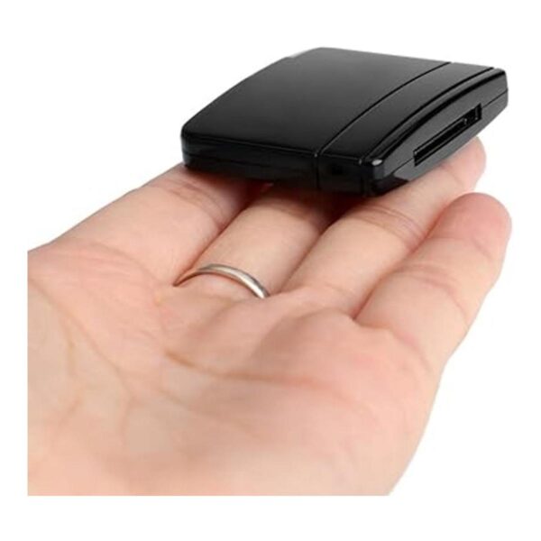 Andoer Bluetooth A2DP Music Audio 30 Pin Receptor_4