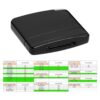 Andoer Bluetooth A2DP Music Audio 30 Pin Receptor_2
