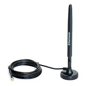 Bearifi BearExtender Antena WiFi de 7 dBi con cable de_1