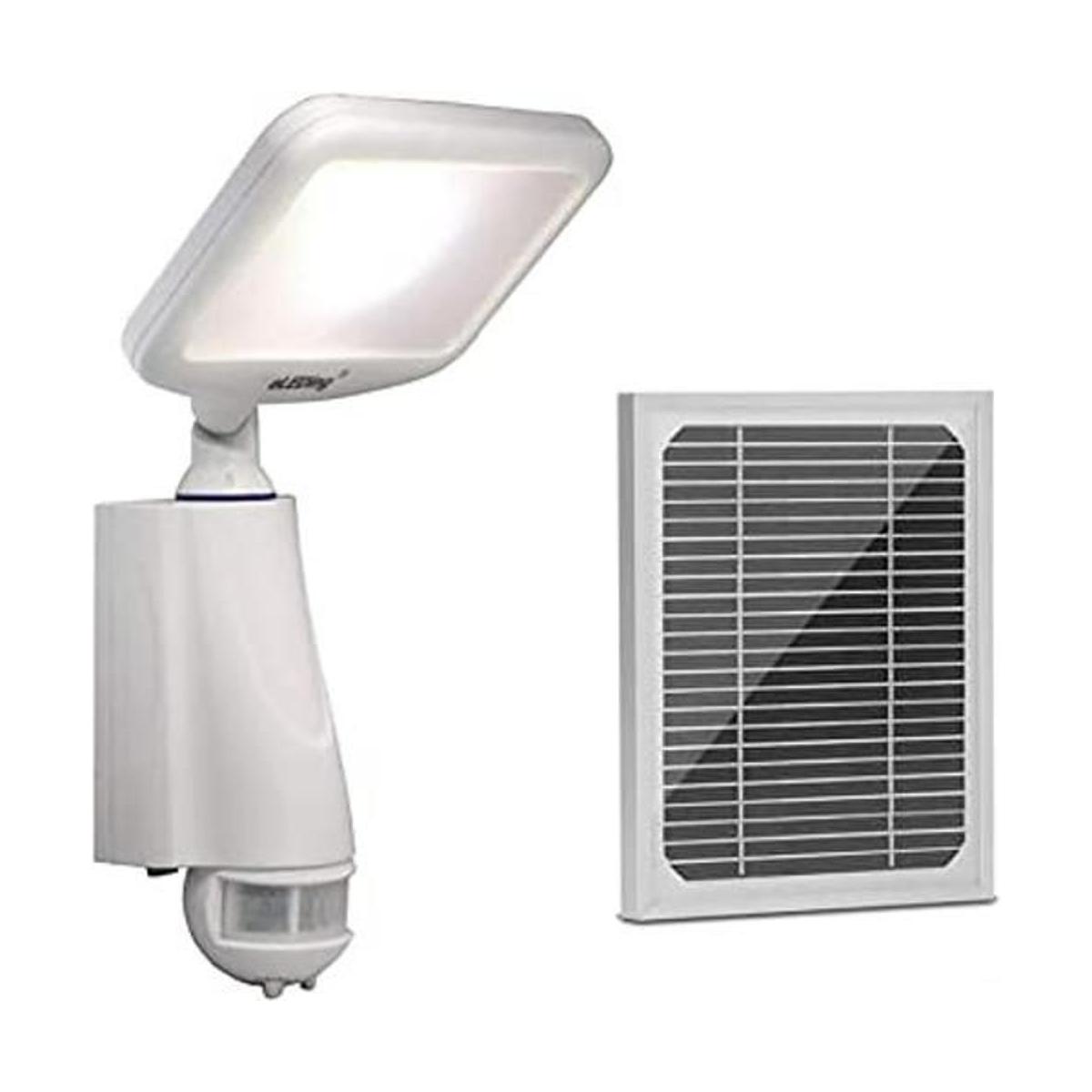 Luces LED del CREE más brillantes de Microgrid con energía