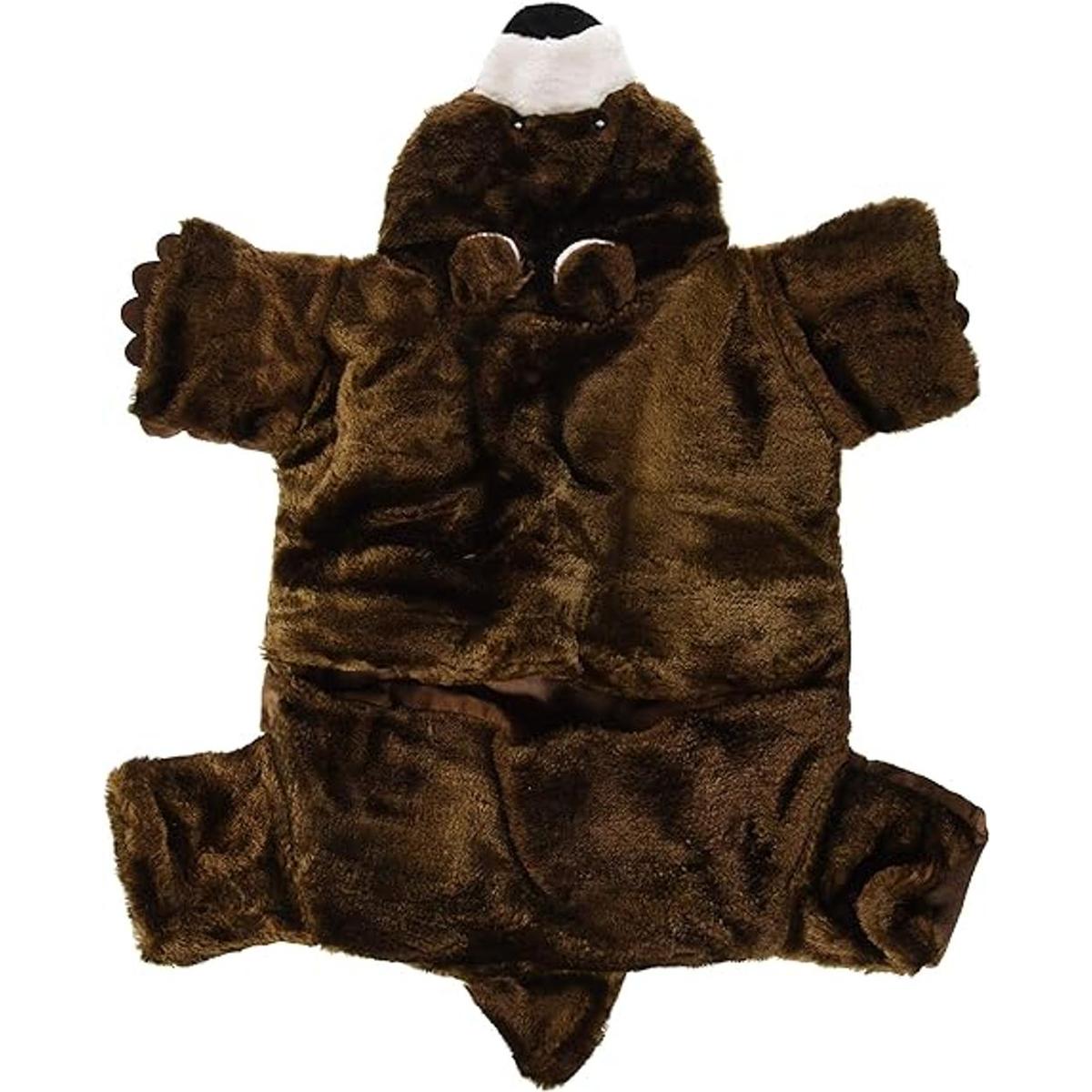 Marshall Animal Pequeño Oso Alfombra