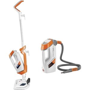 Bissell PowerFresh LiftOff Trapeador de vapor para_1