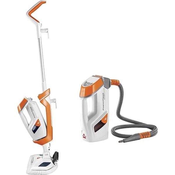Bissell PowerFresh LiftOff Trapeador de vapor para_1