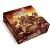 Juego de mesa Zombicide la plaga negra_1