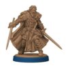 Juego de mesa Zombicide la plaga negra_4