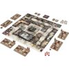 Juego de mesa Zombicide la plaga negra_3