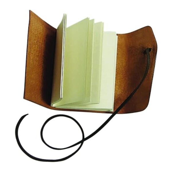 Realeather Kit de diario de piel 4.5 x 6.0 in color_3