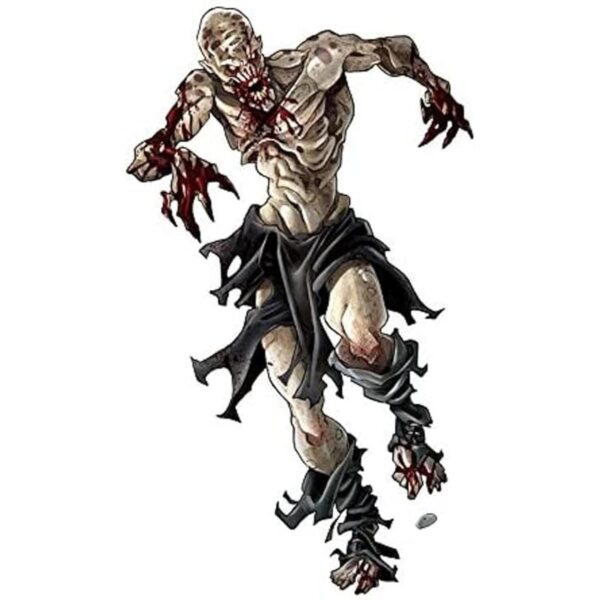 Juego de mesa Zombicide la plaga negra_5