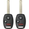 Keyless2Go CWTWB1U5452 Repuesto para llave de coche sin_1