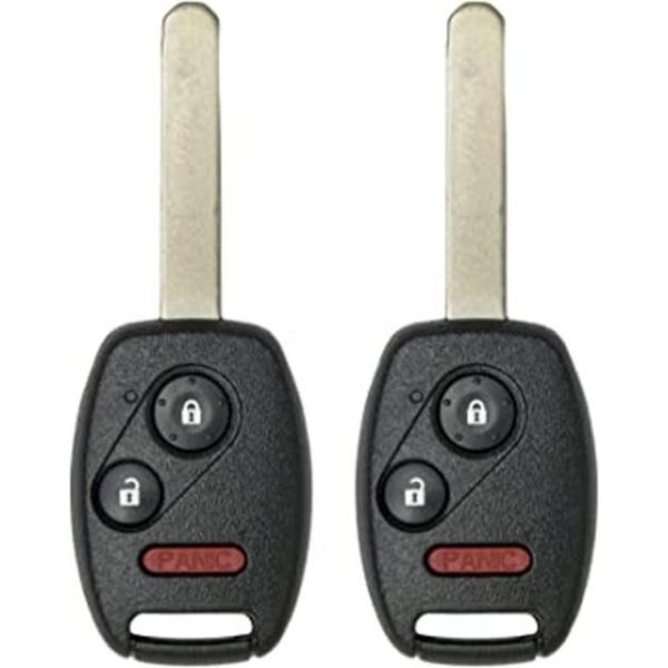Keyless2Go CWTWB1U5452 Repuesto para llave de coche sin_1
