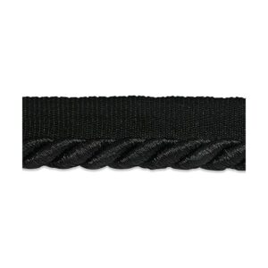 Expo International IR6705MBK5 Recortes color negro_1