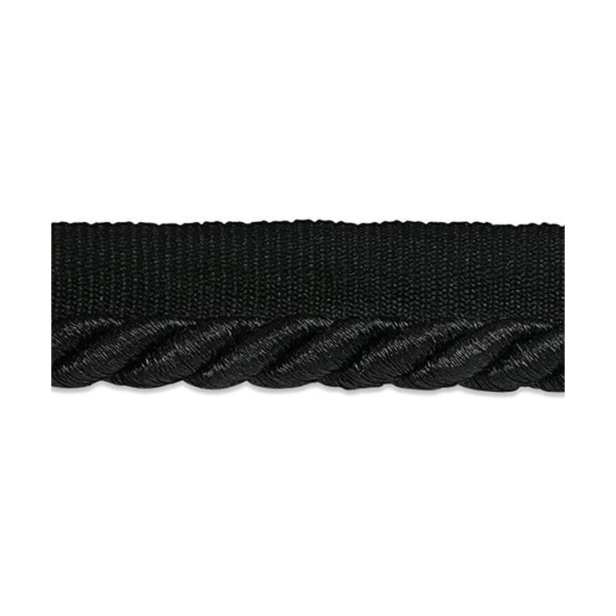 Expo International IR6705MBK5 Recortes color negro