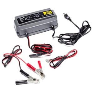Auto Meter Extensor de batería Bex5000_1