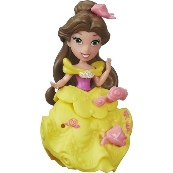 Disney Princess Little Kingdom Classic Belle_1