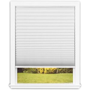 Redi Shade No Tools Easy Lift TrimatHome Pantalla de tela_1