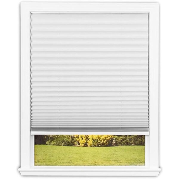 Redi Shade No Tools Easy Lift TrimatHome Pantalla de tela_1
