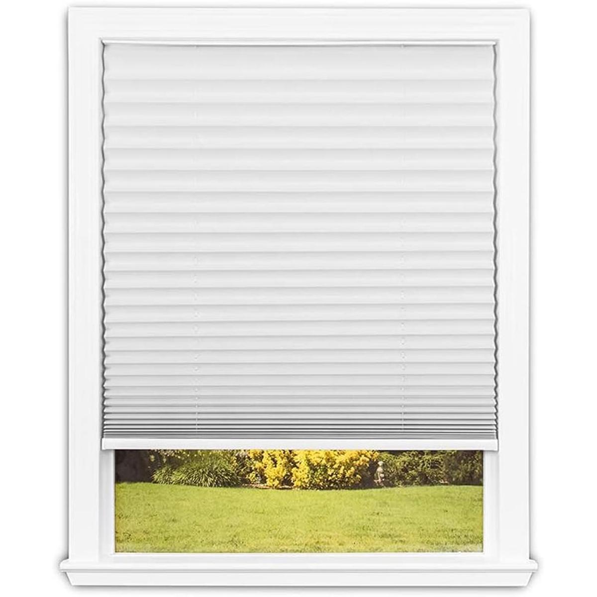 Redi Shade No Tools Easy Lift TrimatHome Pantalla de tela