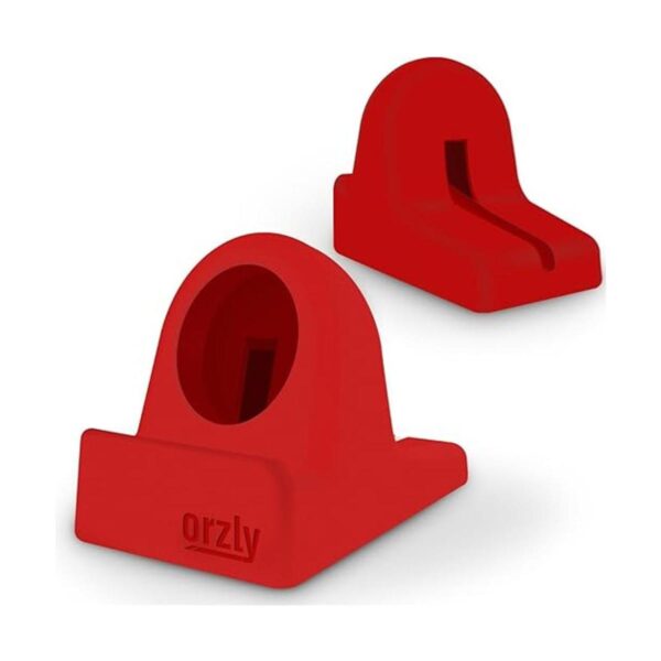 Orzly Soporte compacto para Apple Watch compatible con_2