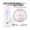 Amerelle Luces LED de emergencia para fallo de energía en_6