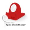 Orzly Soporte compacto para Apple Watch compatible con_3