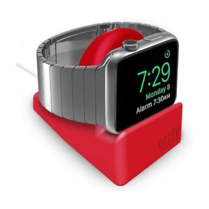 Orzly Soporte compacto para Apple Watch compatible con_1