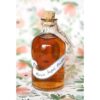 Nakpunar Botellón redondo de vidrio transparente 8.5 oz_4