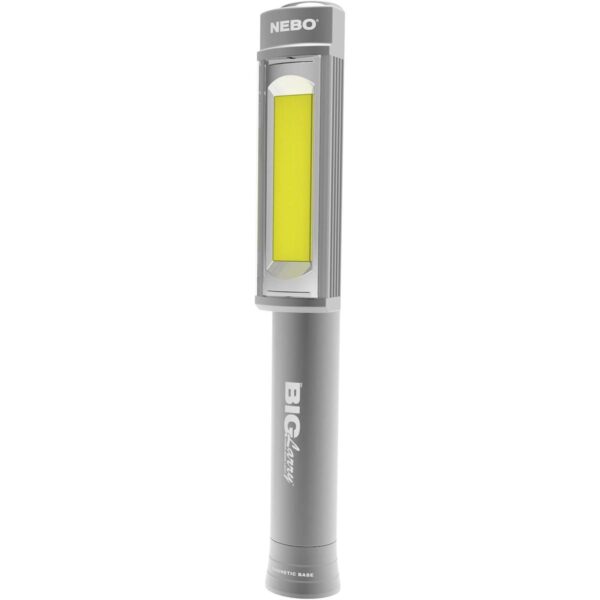 Nebo Big Larry Magnum COB Linterna de LED Linterna de_3