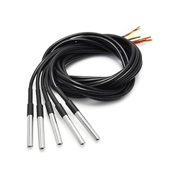Gikfun DS18B20 Temperature Sensor Waterproof Digital_2
